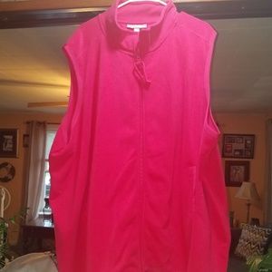 Womens vest